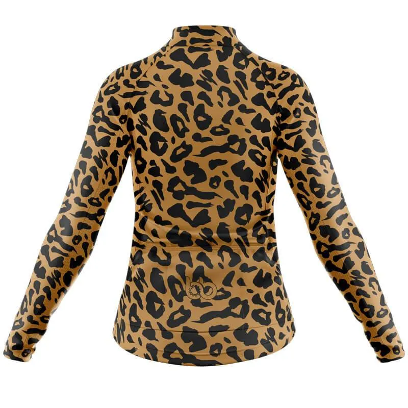 Cheetah Fur jerseys