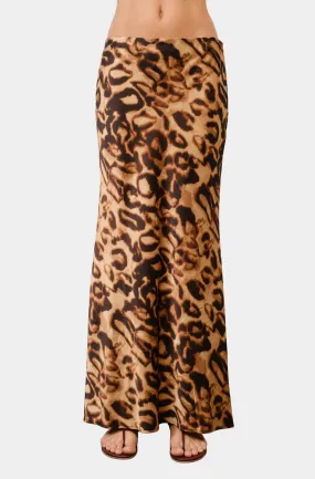 Chloe Maxi Skirt