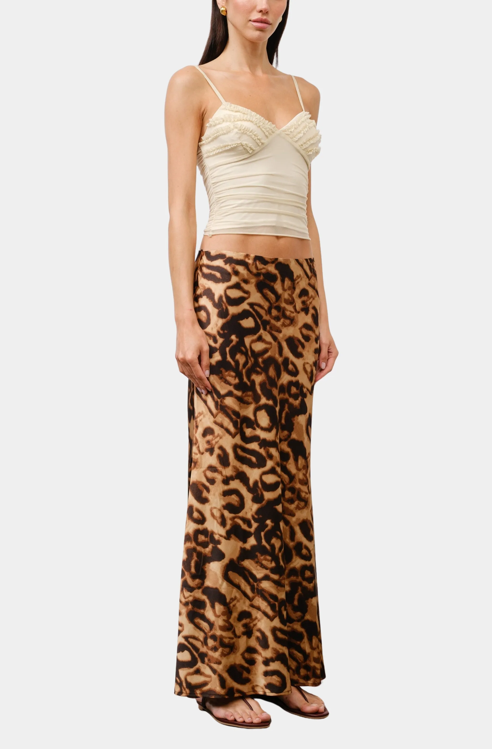 Chloe Maxi Skirt