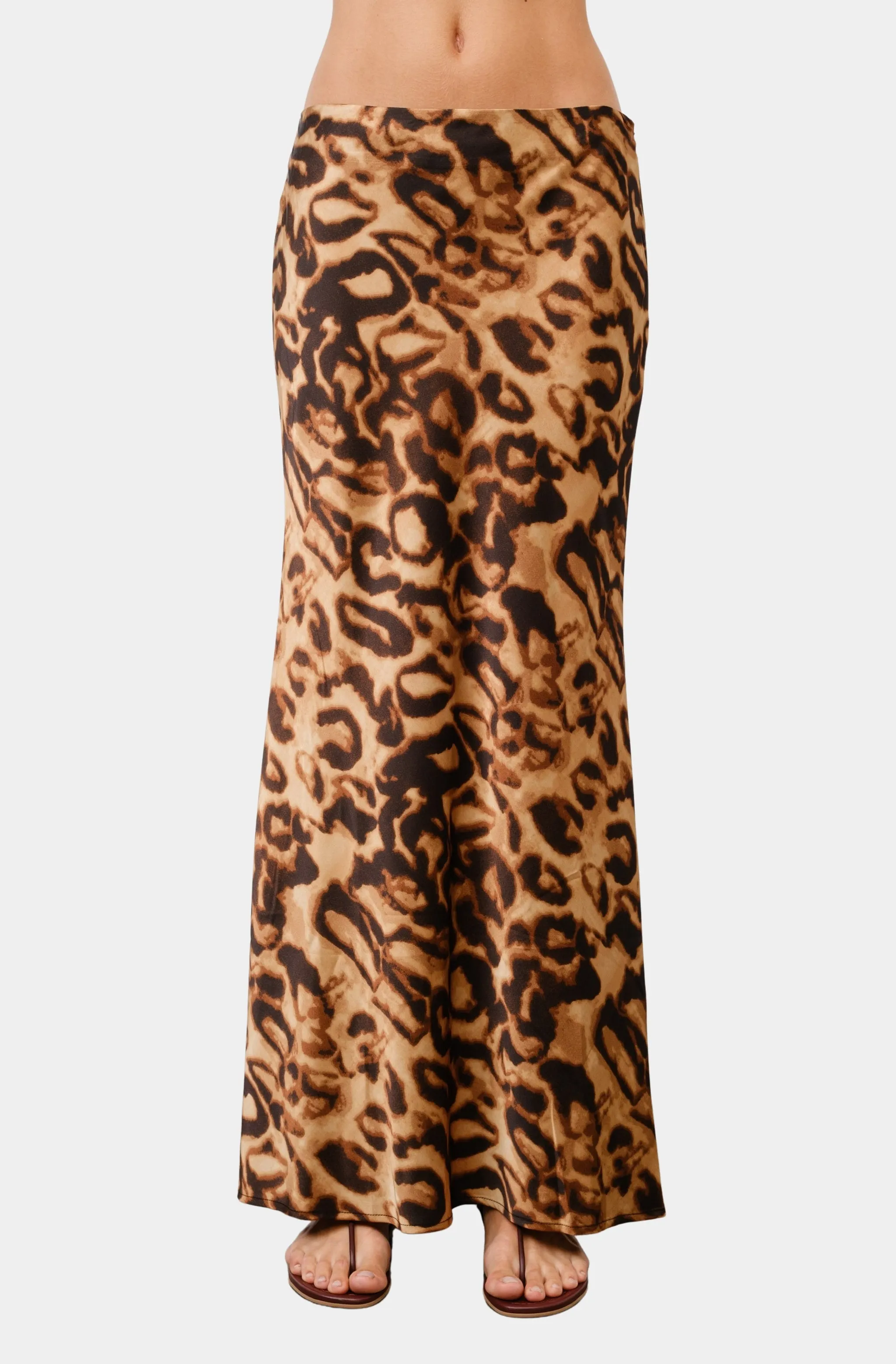 Chloe Maxi Skirt