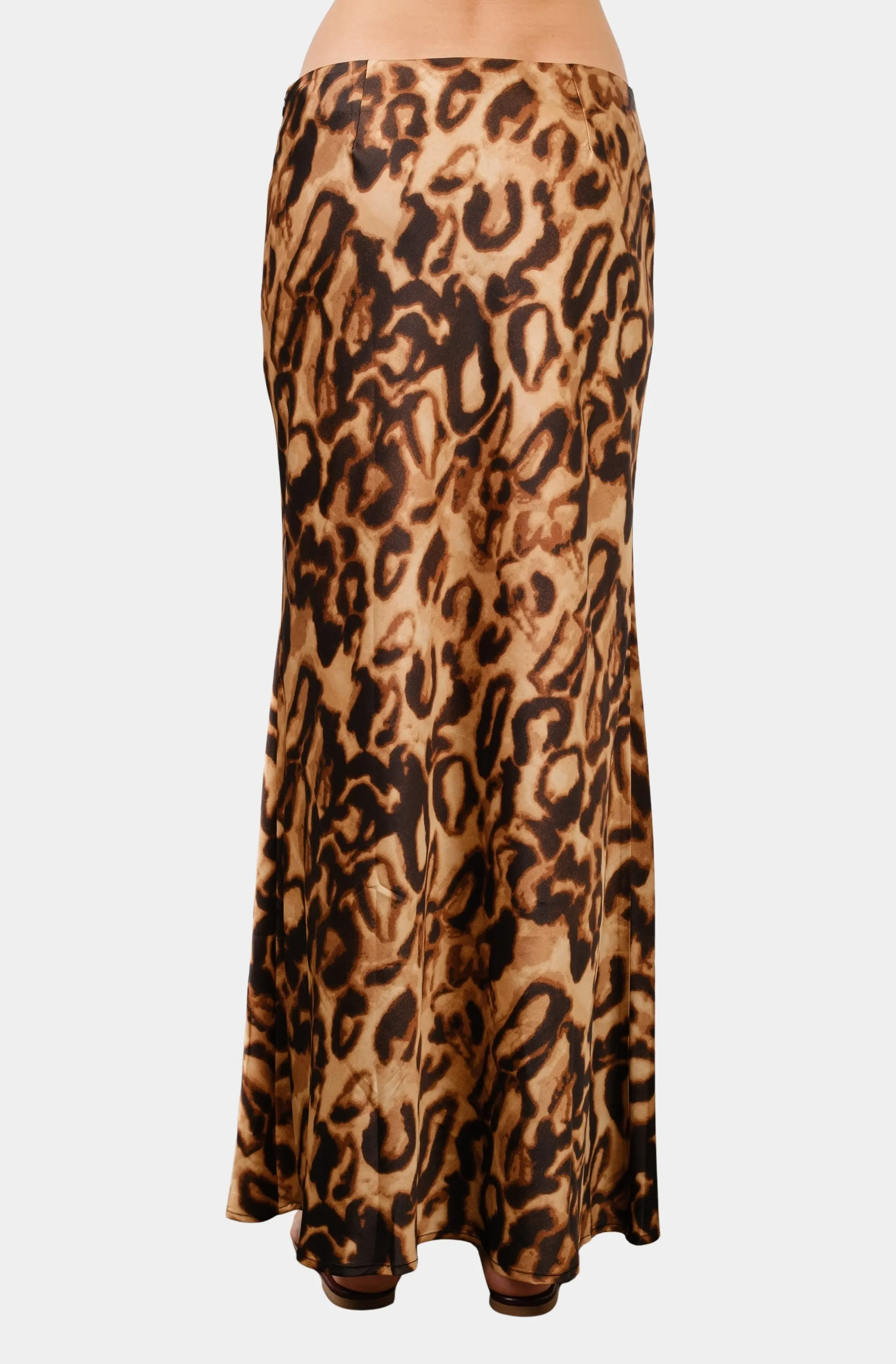 Chloe Maxi Skirt