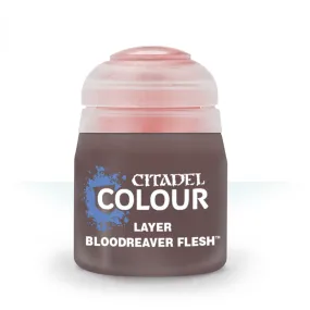 Citadel Paint: Layer - Bloodreaver Flesh (12ml)