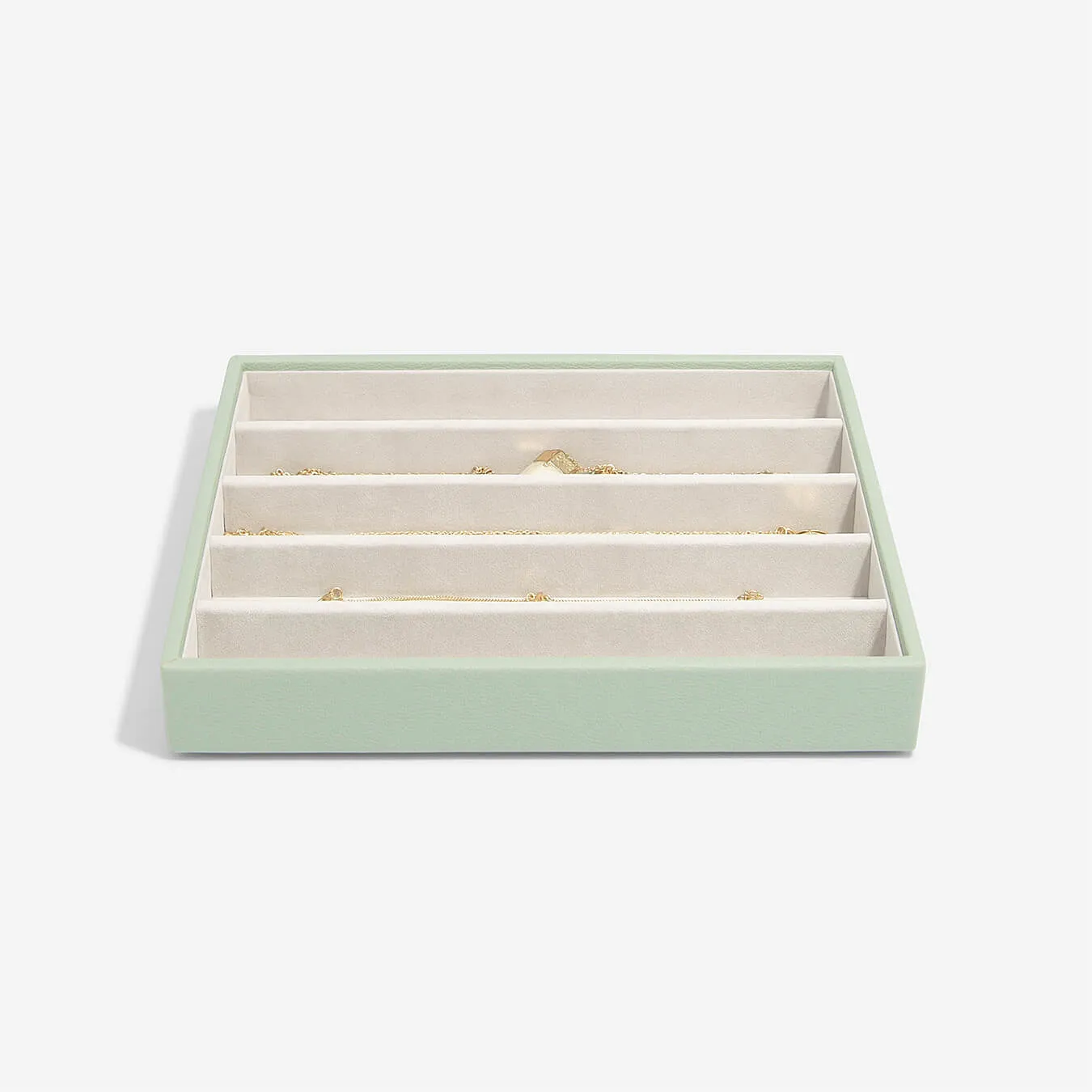 Classic Necklace Layer