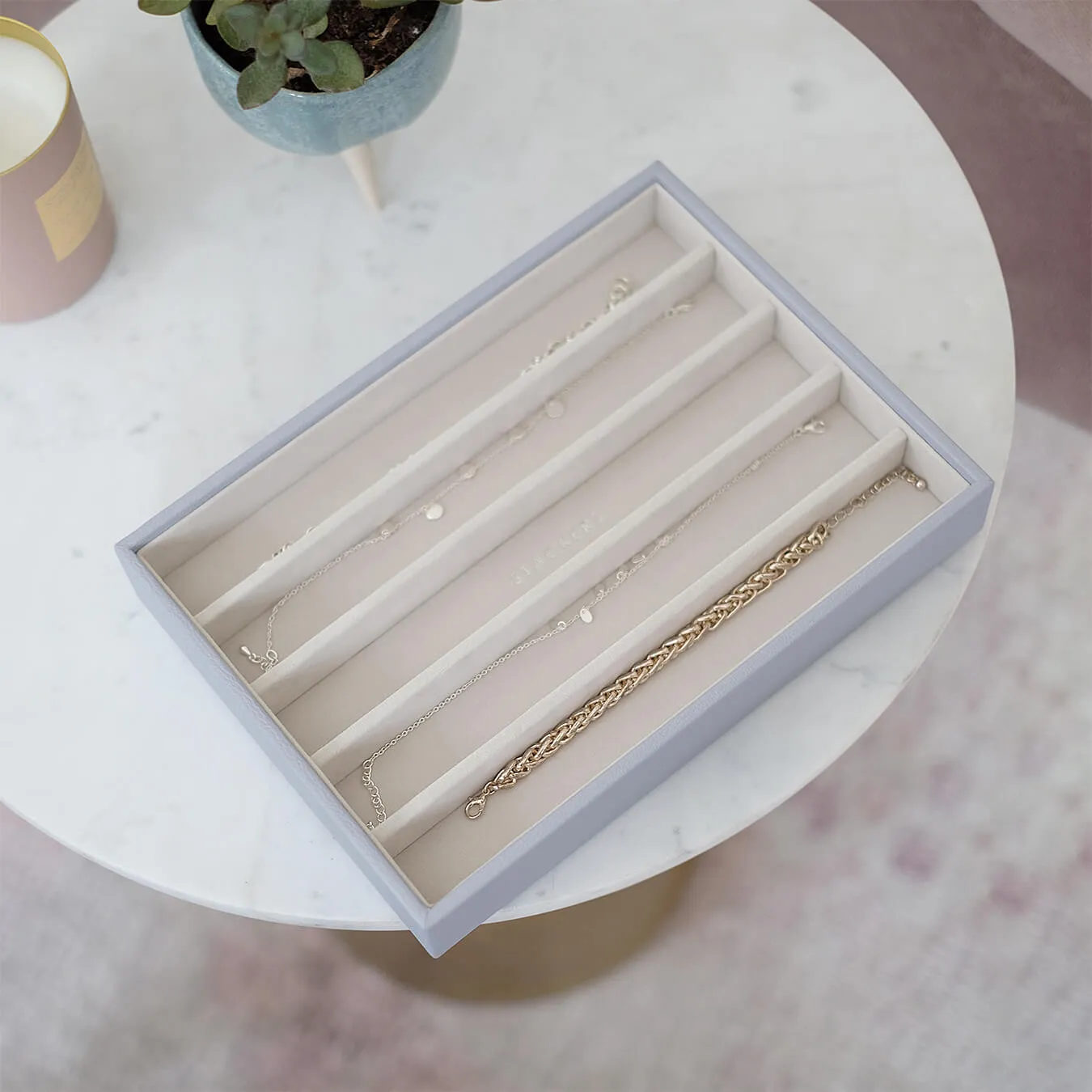 Classic Necklace Layer