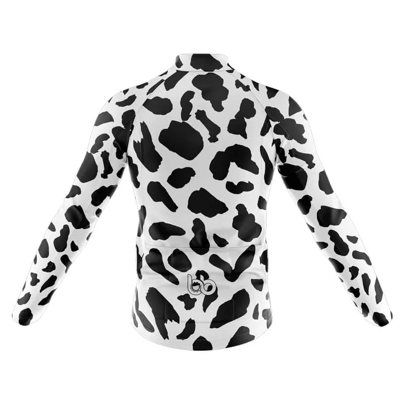 Cow Fur jerseys