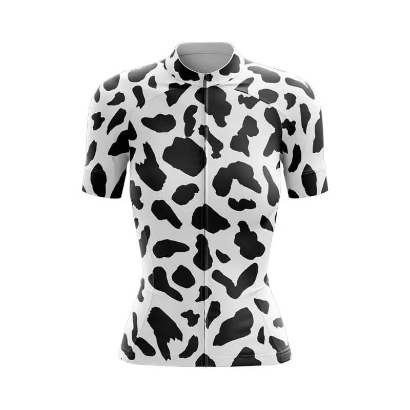 Cow Fur jerseys