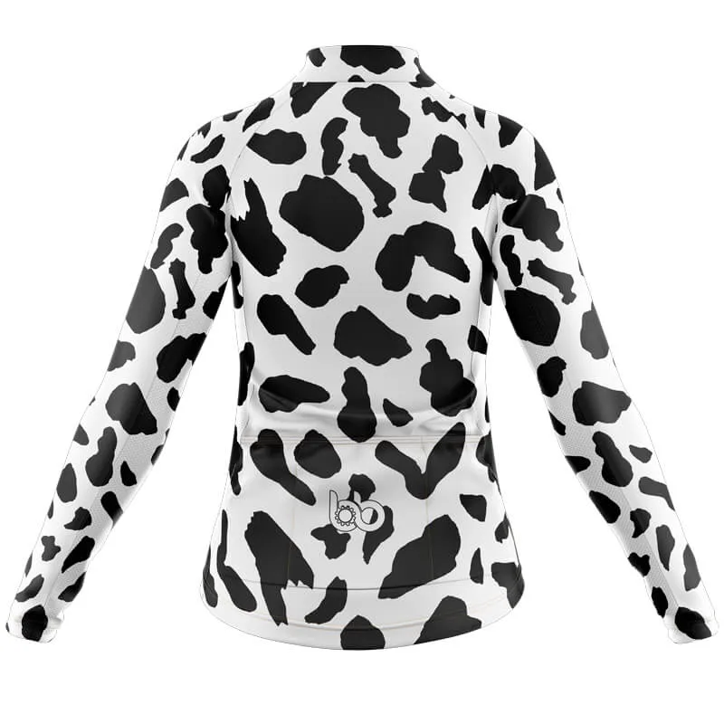 Cow Fur jerseys