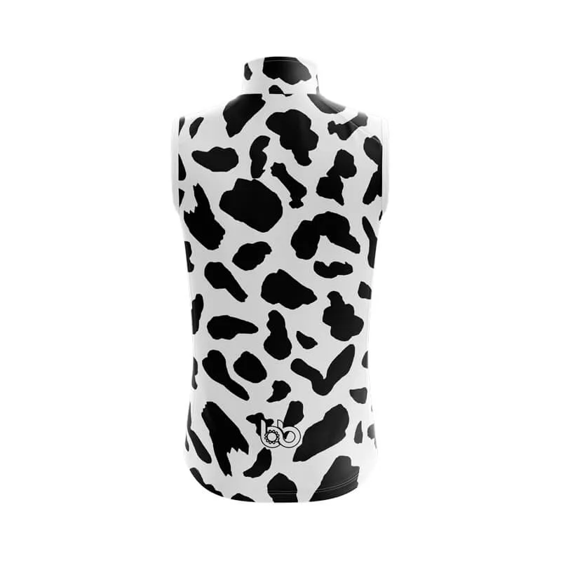 Cow Fur jerseys