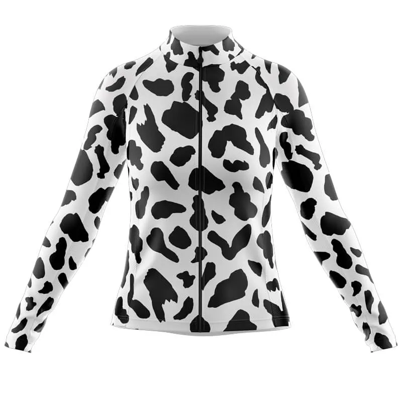Cow Fur jerseys