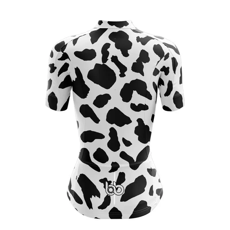 Cow Fur jerseys