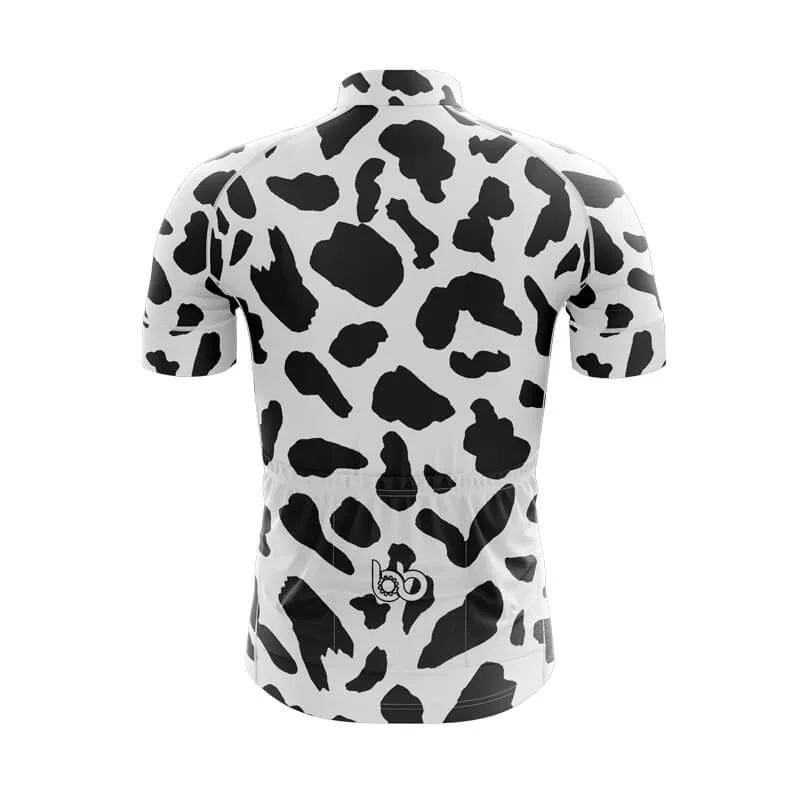 Cow Fur jerseys