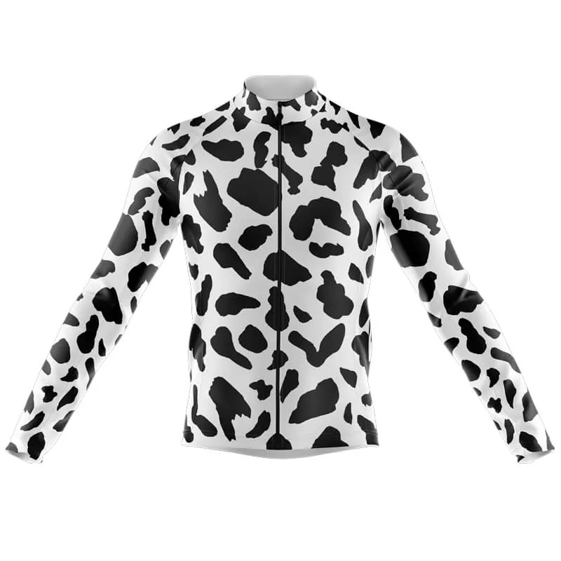 Cow Fur jerseys
