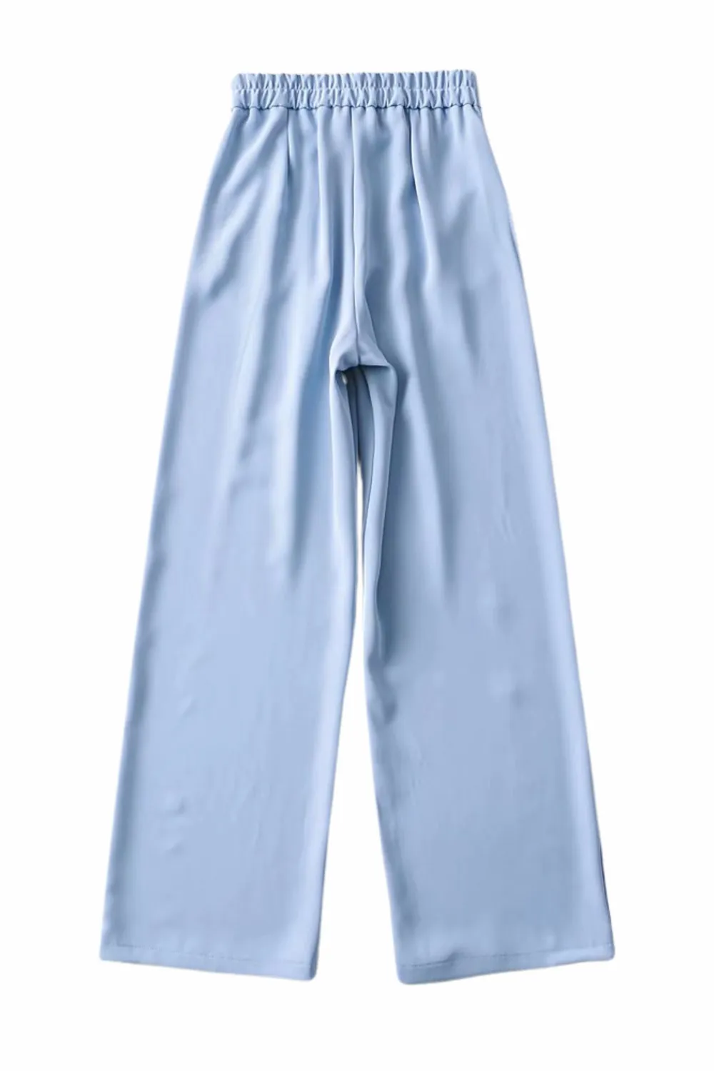 'Dianna' High Waist Wide Leg Trousers (4 Colors)