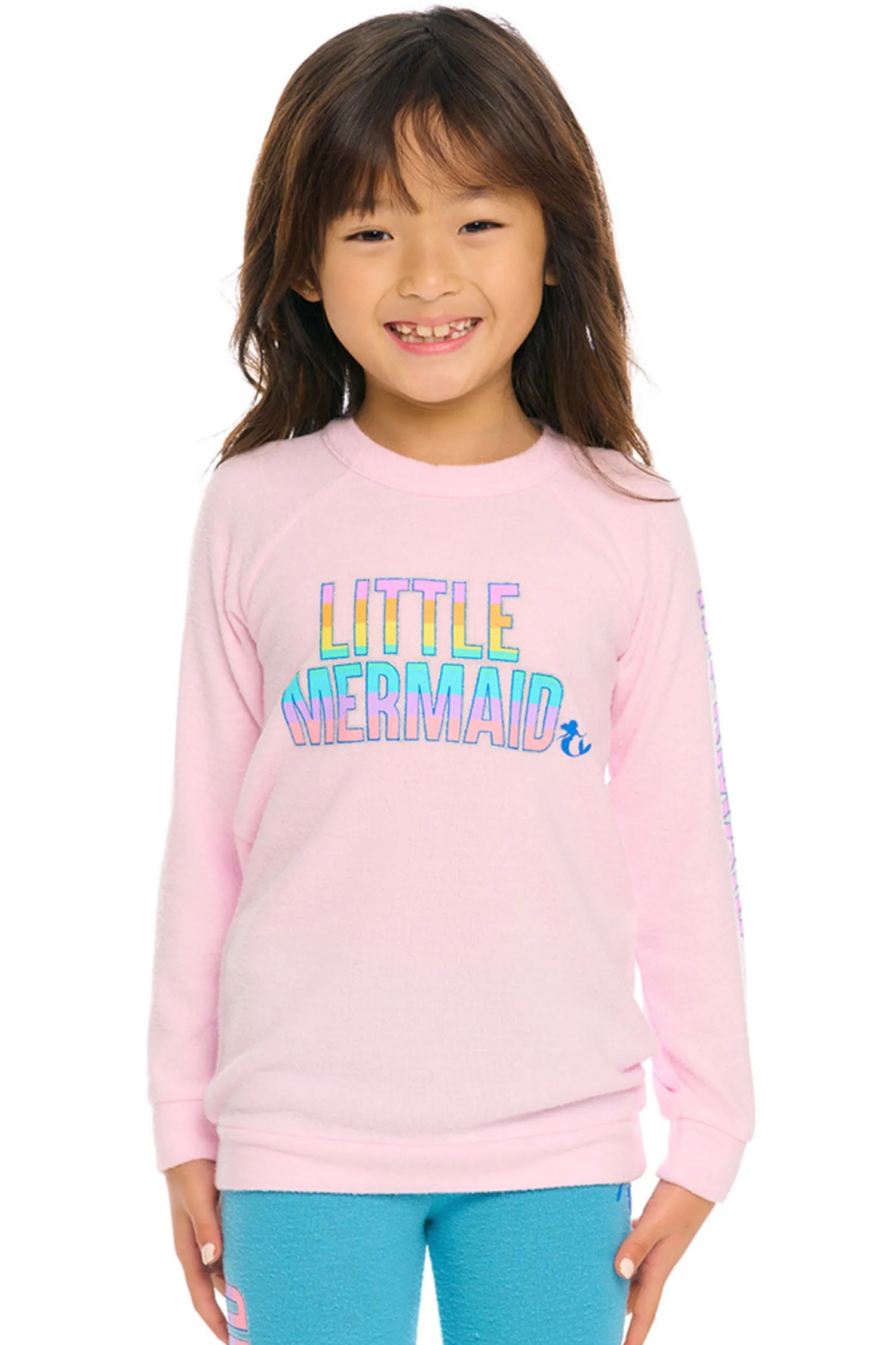 Disney's Little Mermaid Sweatshirt