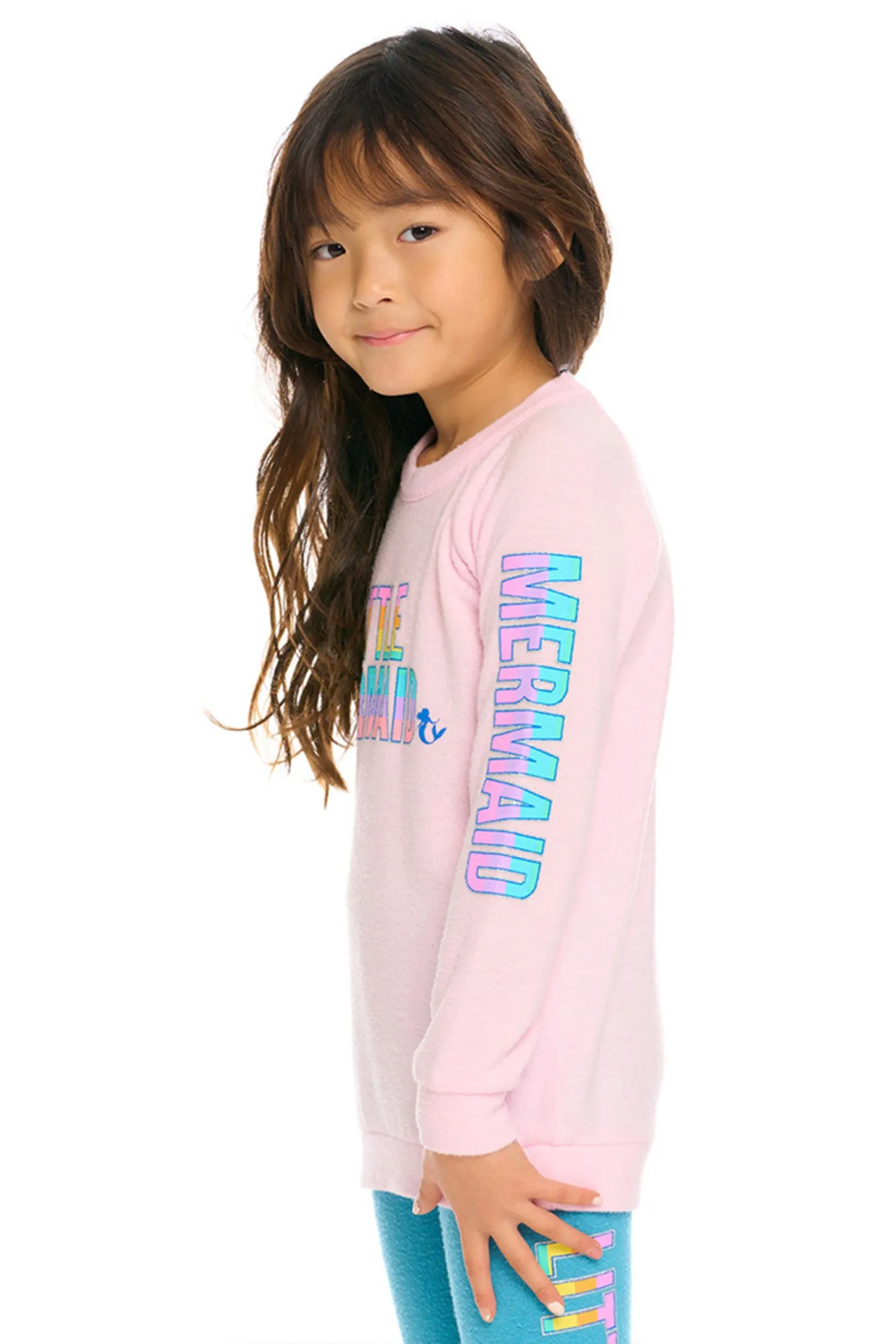 Disney's Little Mermaid Sweatshirt
