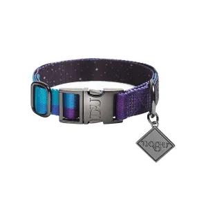 Dog Collar | Northern Lights - Midnight