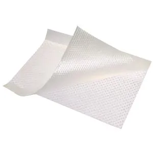 Dukal CR3924 Silflex Wound Contact Layer Dressing - 5 inch x 6 inch, Box of 10 dressings