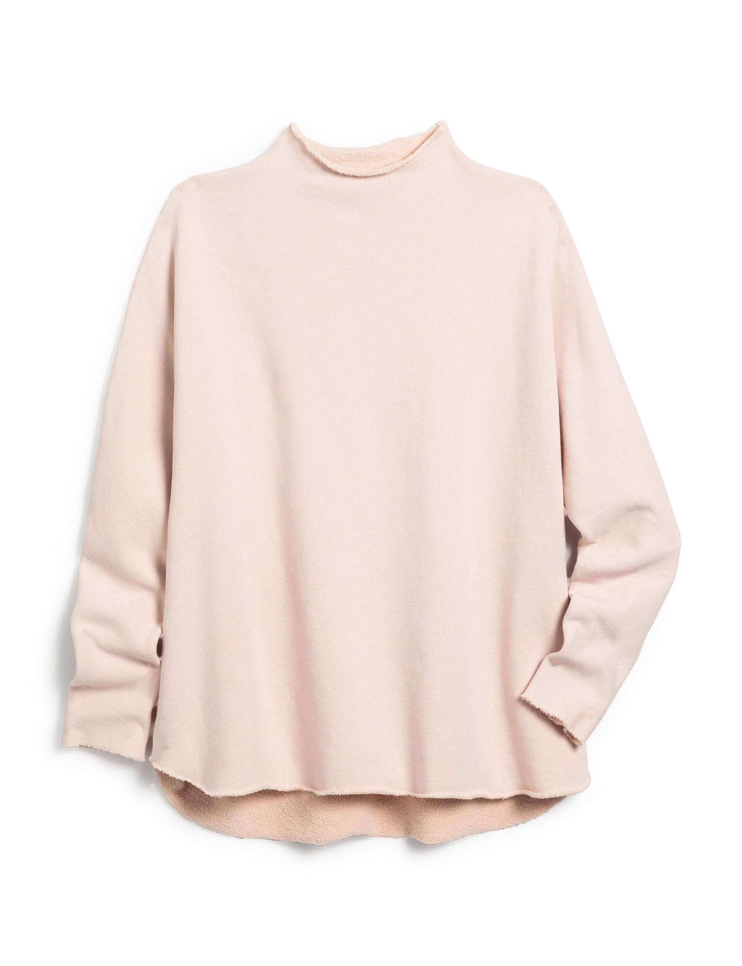 EFFIE Vintage Rose, Triple Fleece