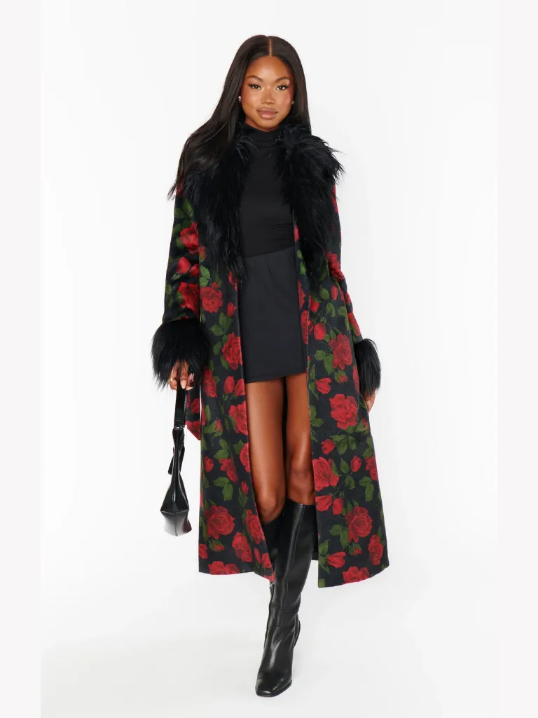 Elaine Coat