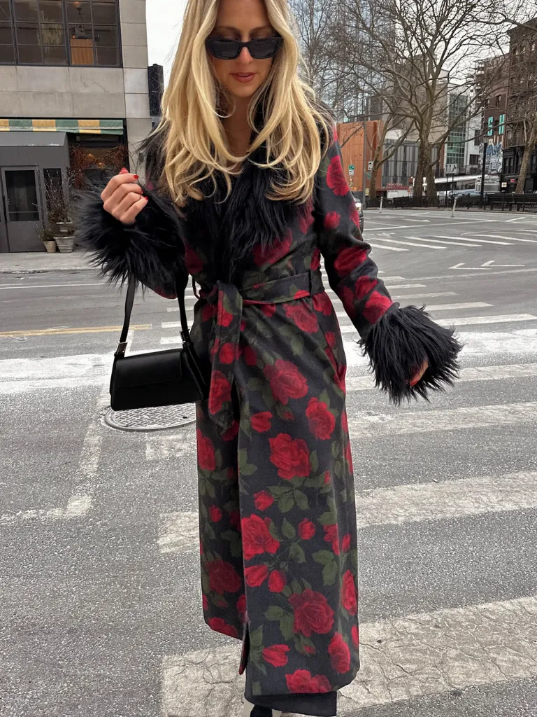 Elaine Coat