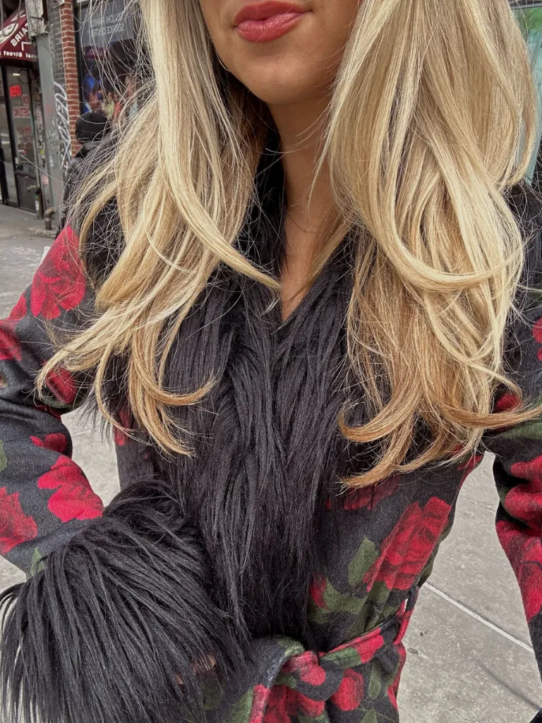 Elaine Coat