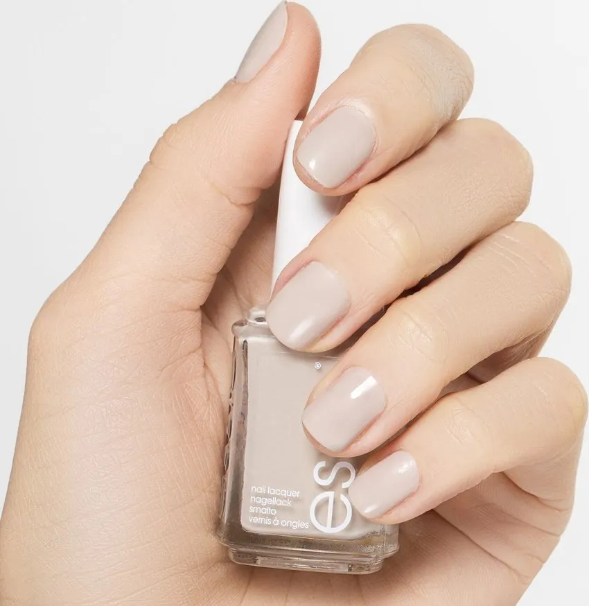 Essie Color  -  Sand Tropez 78