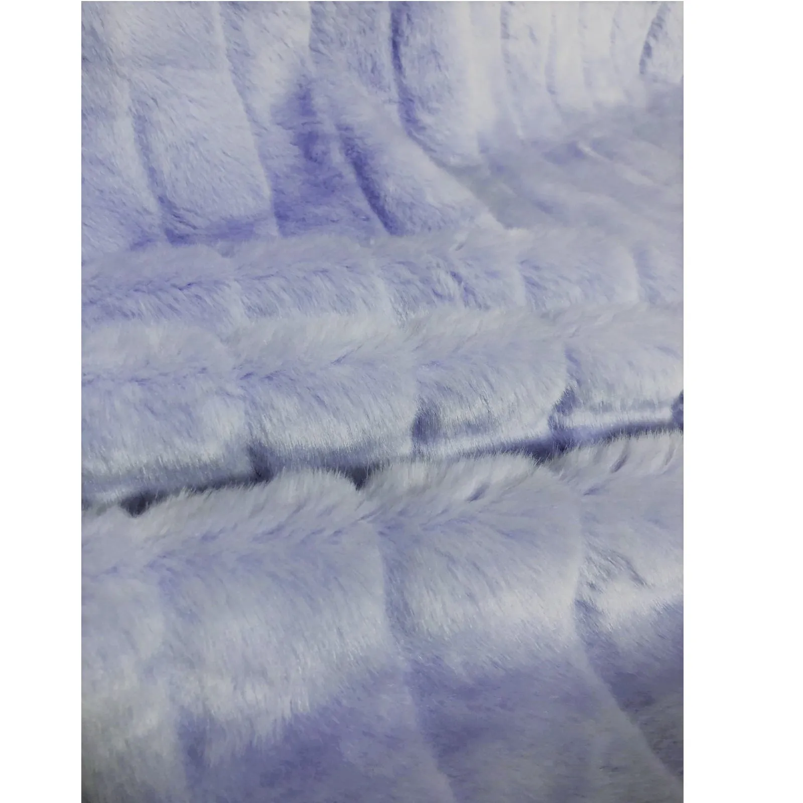 Faux Fur - Lillac