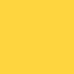 Fleece And Fur Plain Fleece Bright Yellow