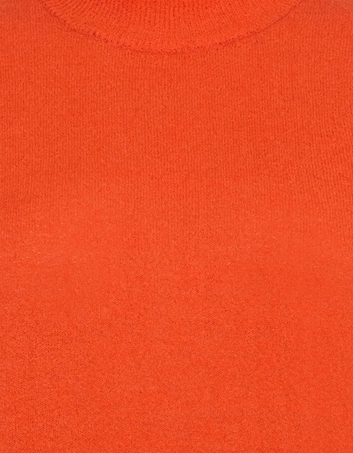 Gia Turtleneck in Fiesta