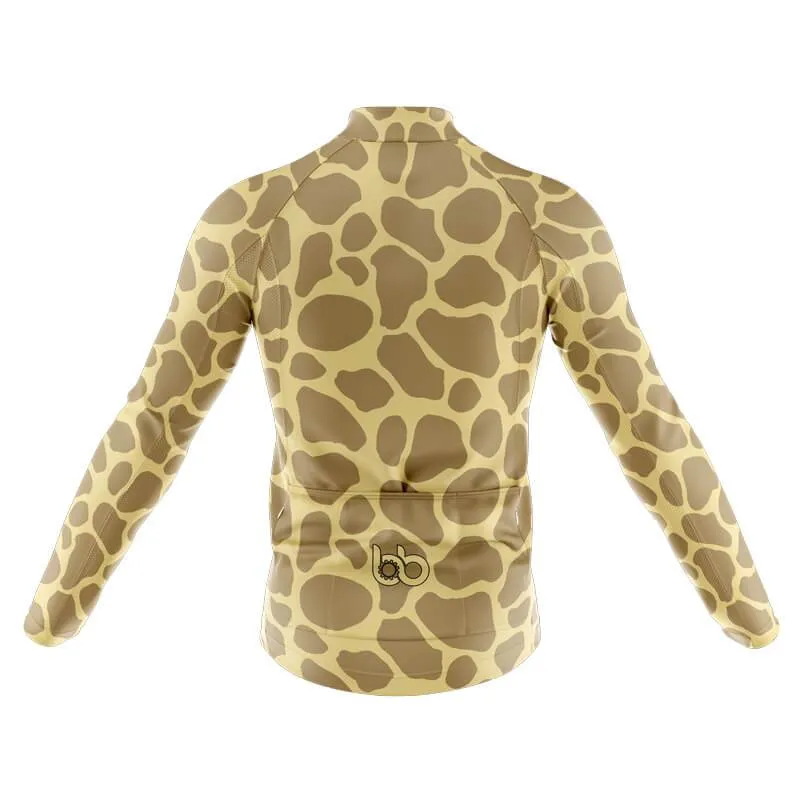 Giraffe Fur jerseys