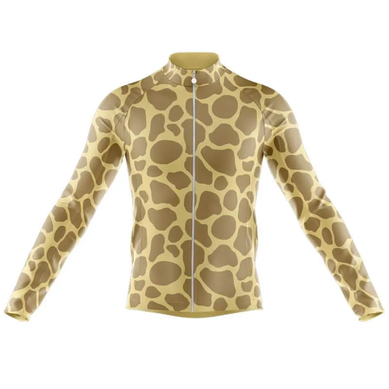 Giraffe Fur jerseys