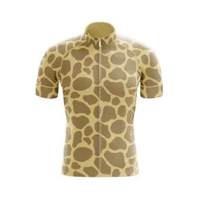 Giraffe Fur jerseys