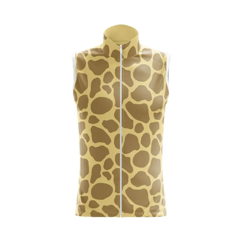 Giraffe Fur jerseys