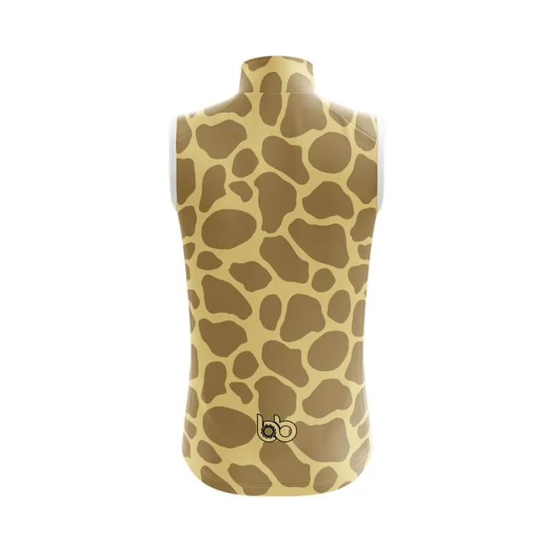 Giraffe Fur jerseys