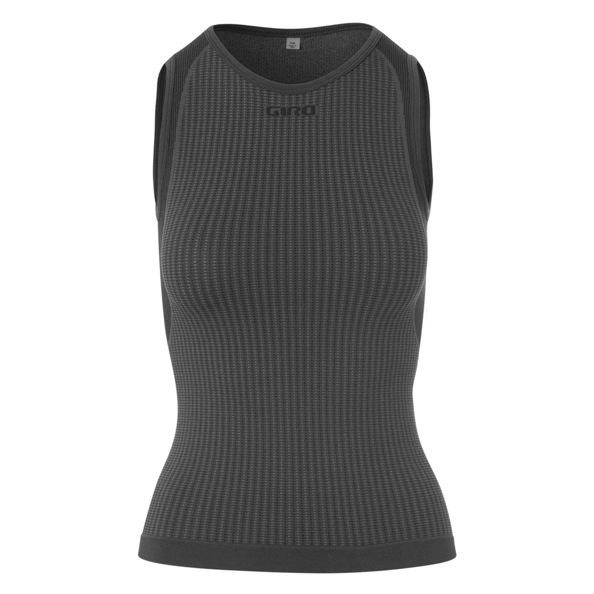 Giro Chrono Sleeveless Base Layer Womens