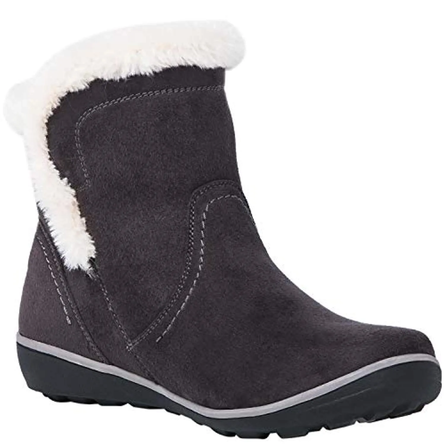 GLOBALWIN Women's Rachel Winter Fashion Boots