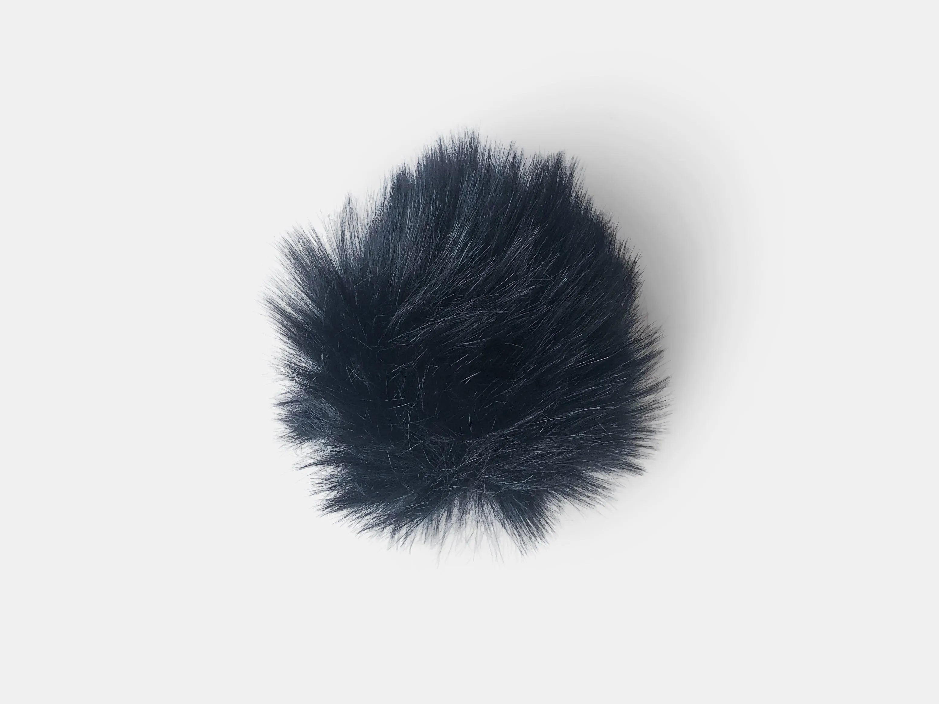 Handmade Pom Poms