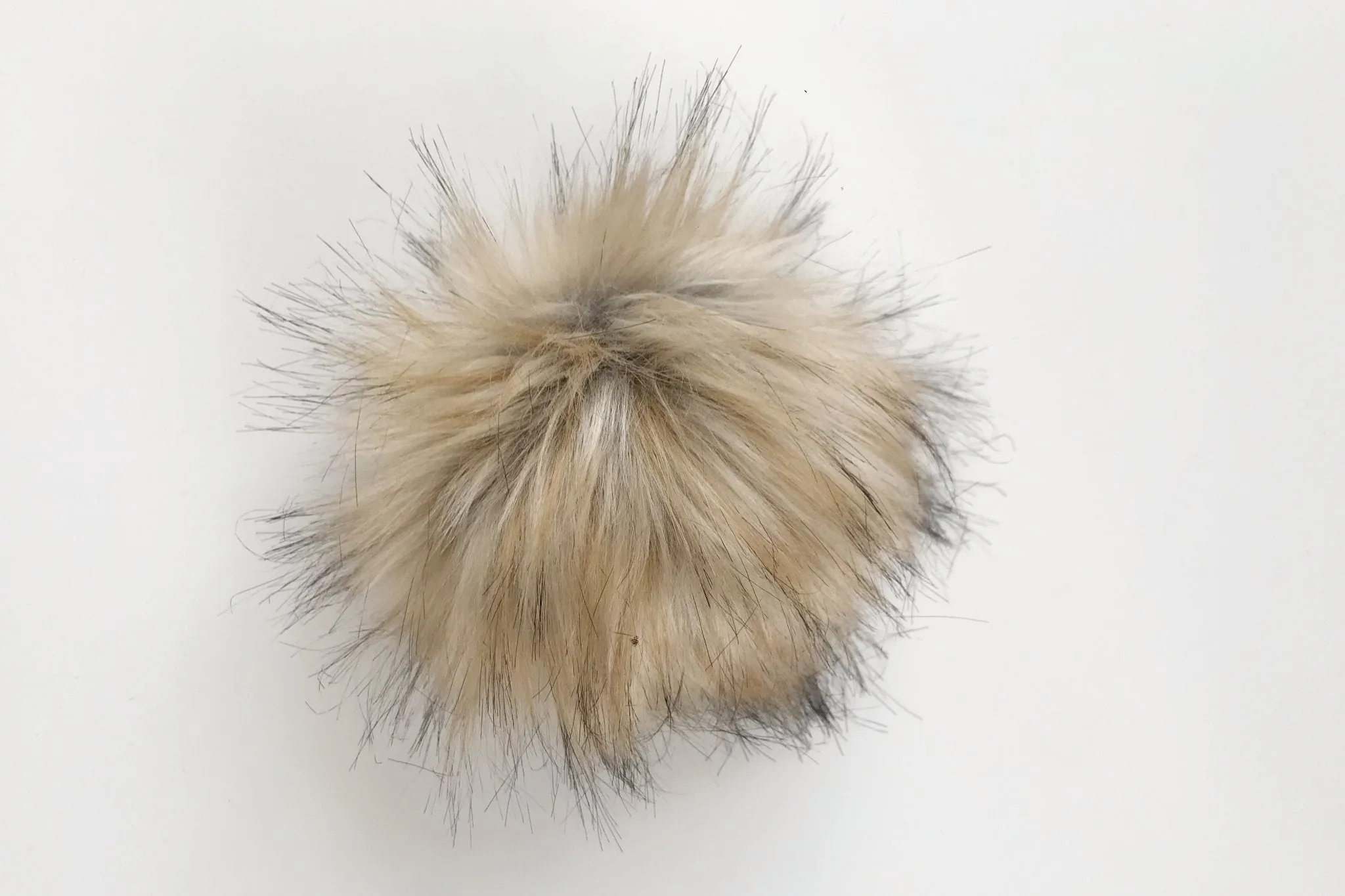 Handmade Pom Poms