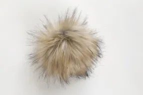 Handmade Pom Poms