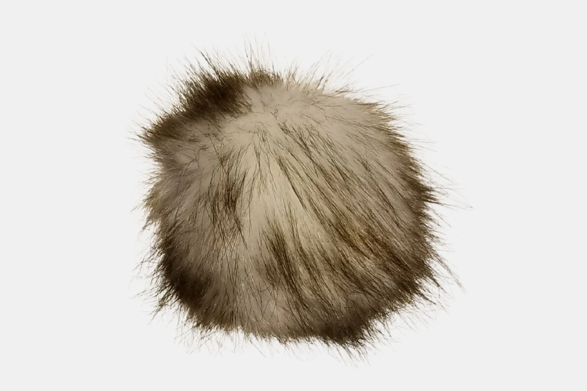 Handmade Pom Poms