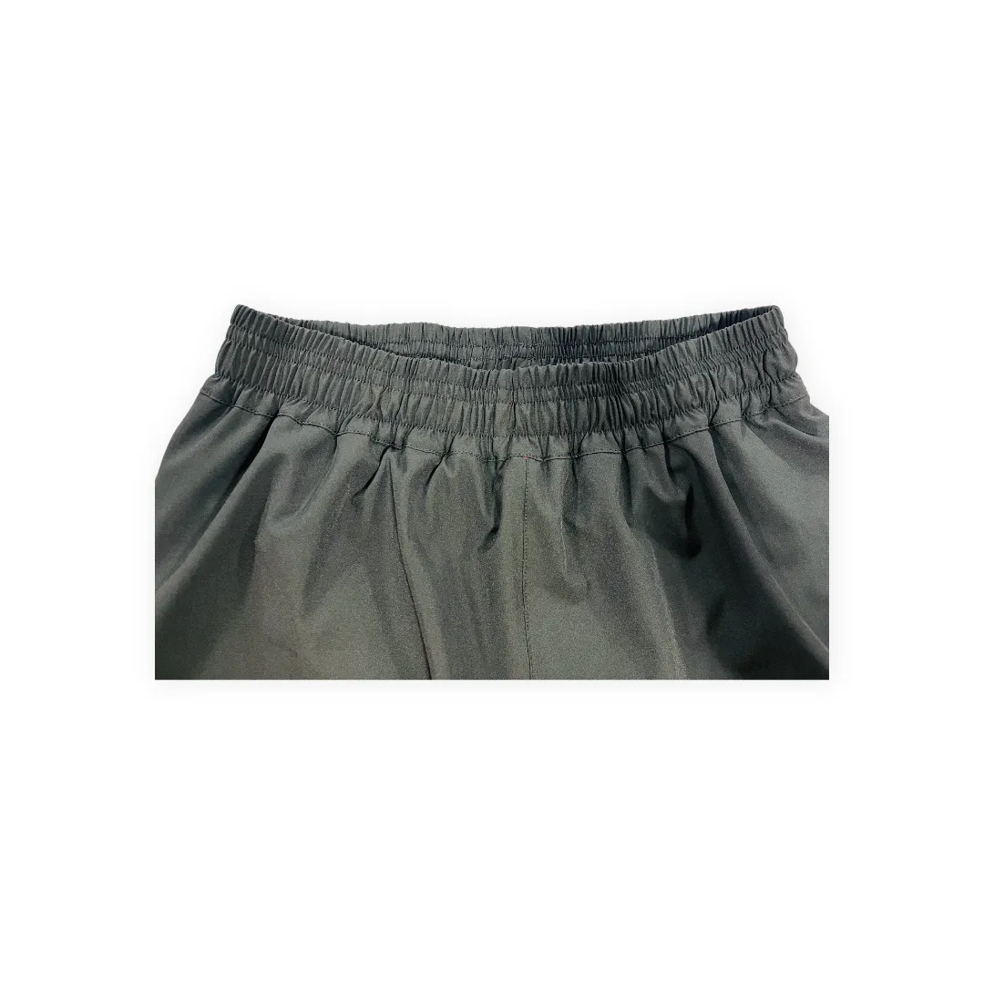 High performance shorts (Yellow)