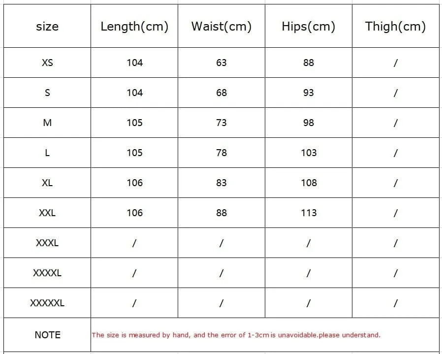 High Waist Denim Jeans