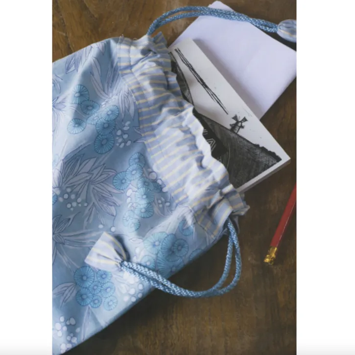 How to Machine Sew Book