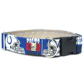 INDIANAPOLIS COLTS THEMED