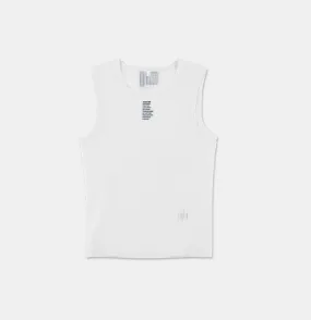 JOURN Base Layer - White