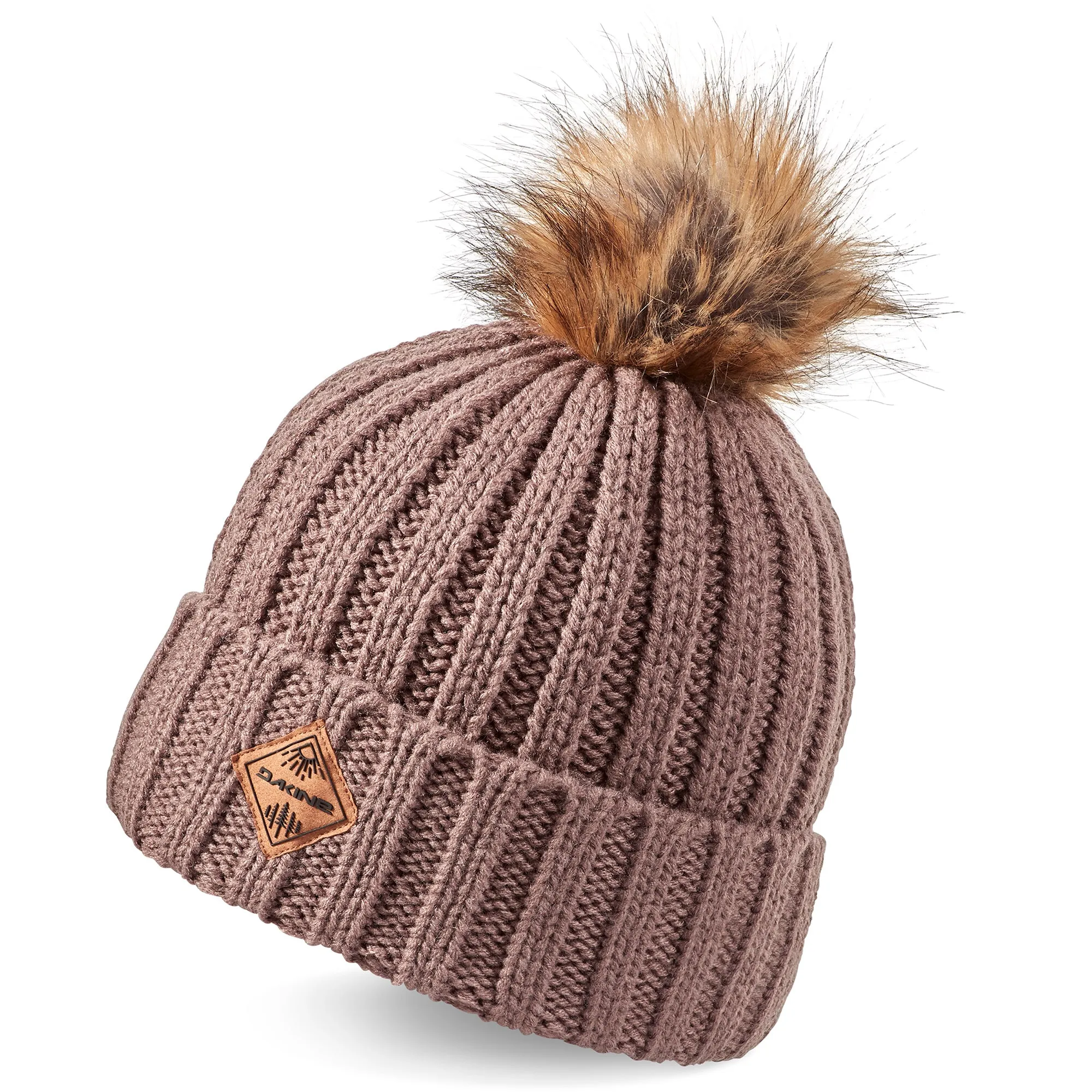 Kylie Pom Beanie - Women's