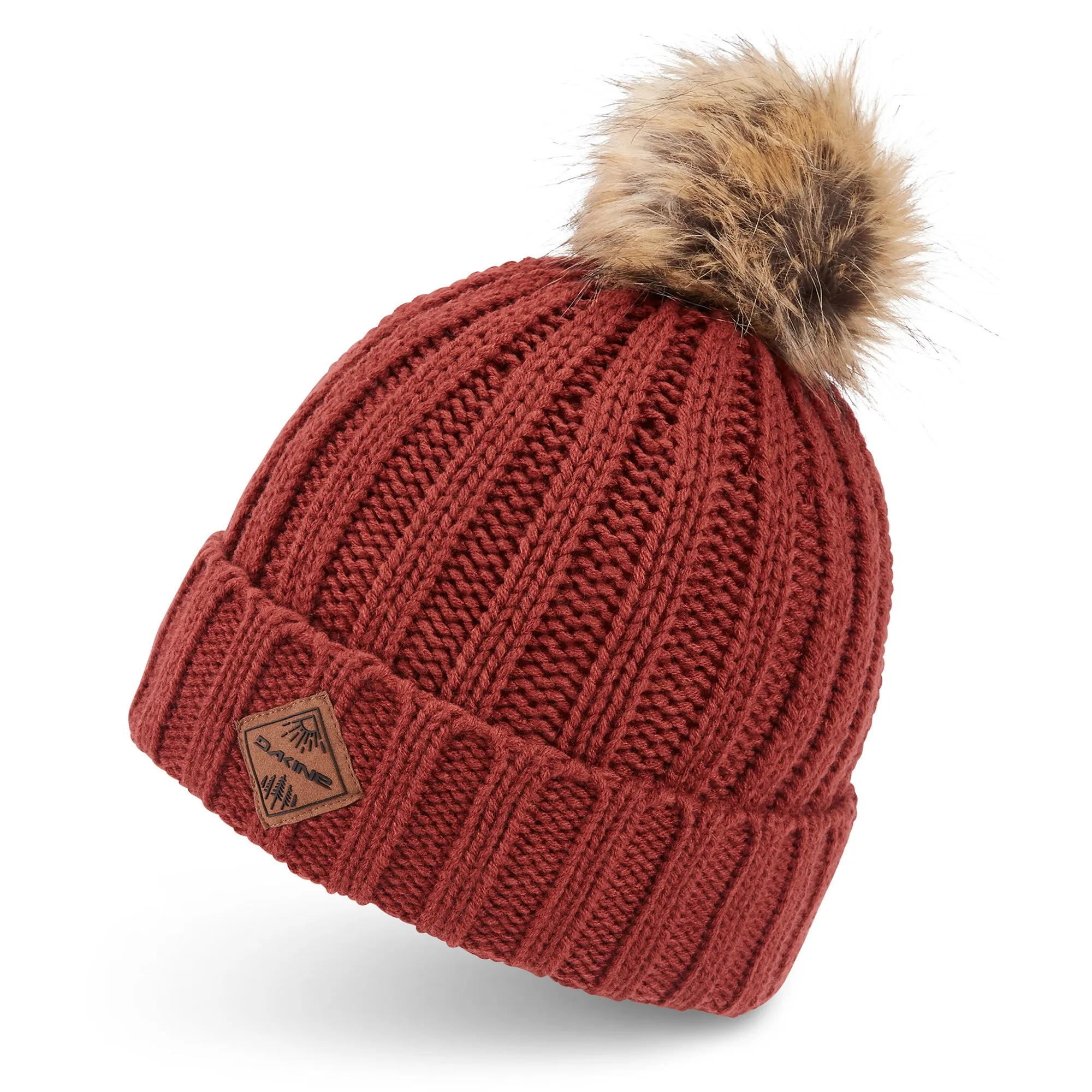 Kylie Pom Beanie - Women's