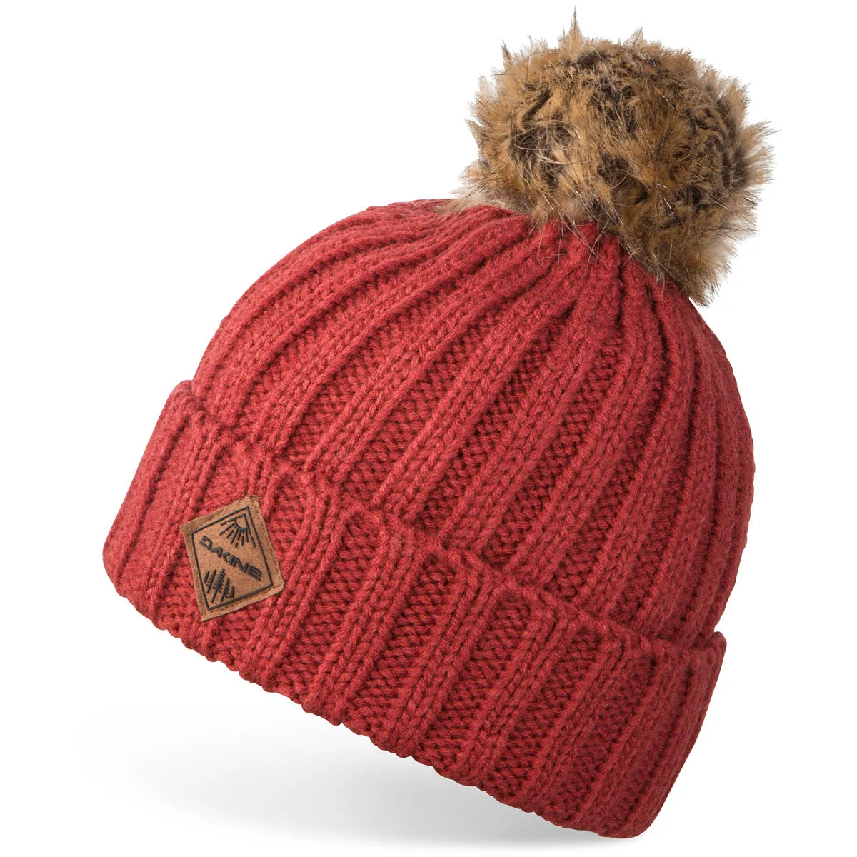 Kylie Pom Beanie - Women's