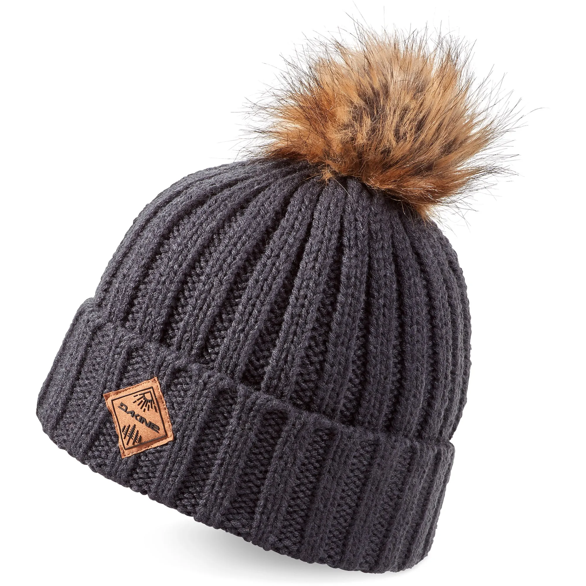Kylie Pom Beanie - Women's