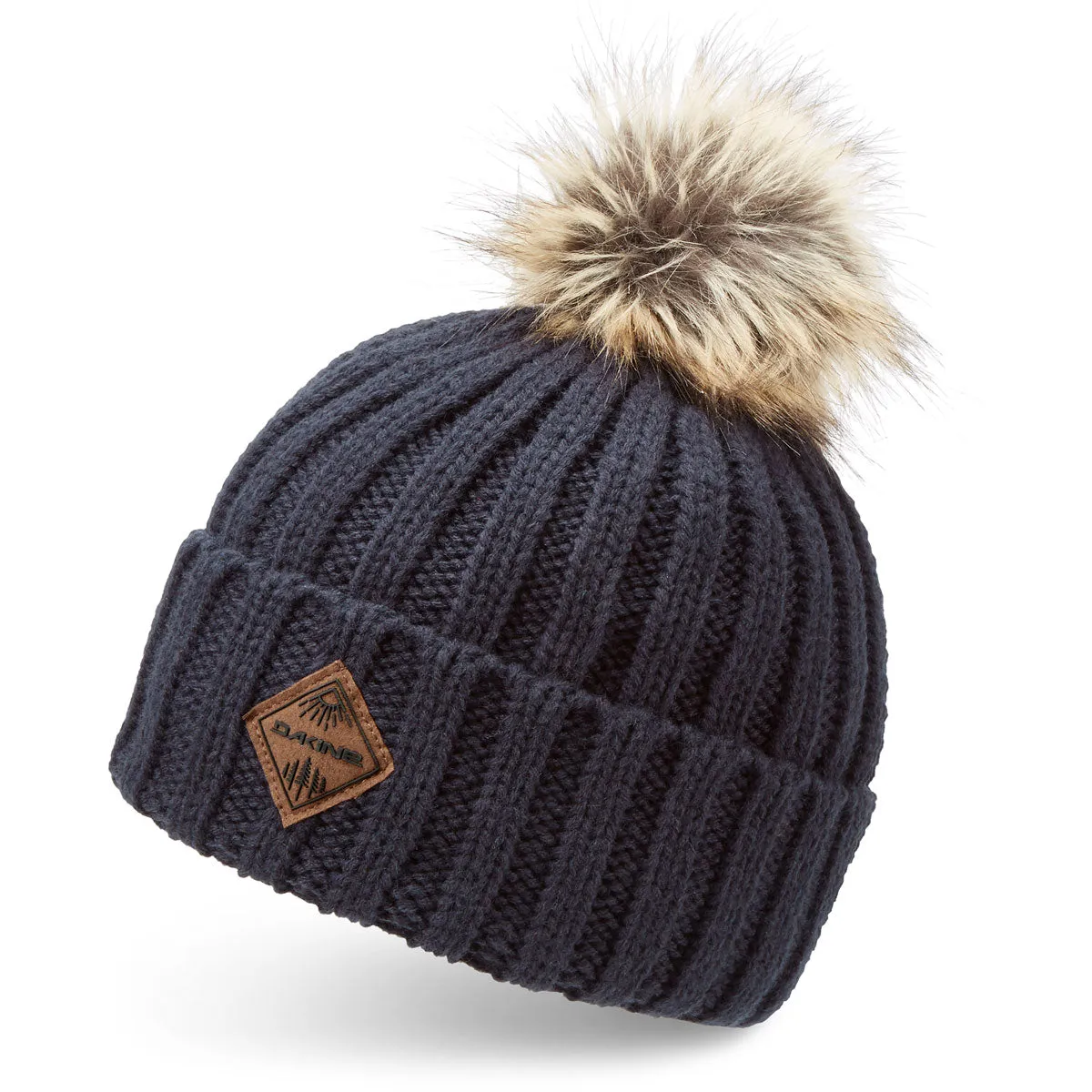 Kylie Pom Beanie - Women's